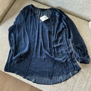 Miraclebody Tunic Top